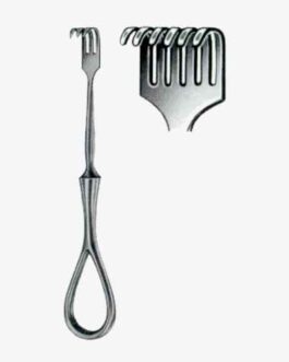 Cushing Vein Retractors