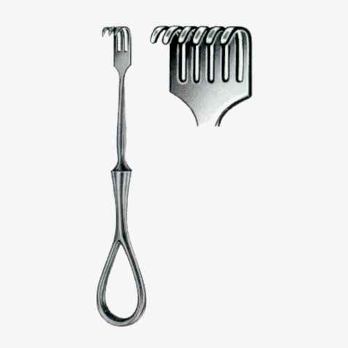 Cushing Vein Retractors