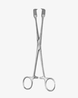 Czerny Tenaculum Forceps