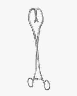 Dartigues Uterine Elevating Forceps