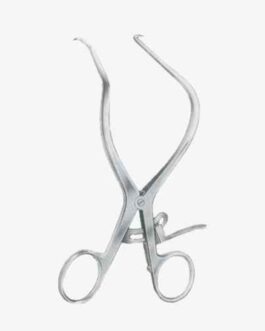 De Bakey Abdominal Retractors