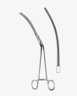 De Bakey Atrauma Aortic Aneurysm