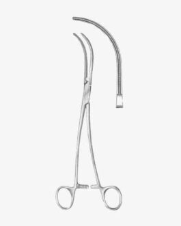 De Bakey Atrauma Aortic Clamps