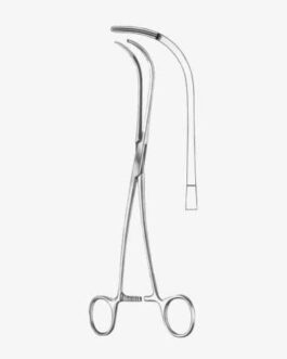 De Bakey Atrauma Aortic Clamps