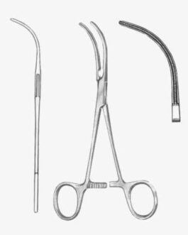 De Bakey Atrauma Cardiovascular Forceps
