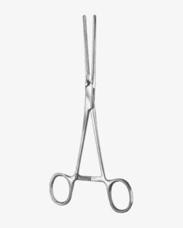 De Bakey Atrauma Coarctation Clamps BJ Straight
