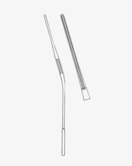 De Bakey Atrauma Multi Purpose Clamps