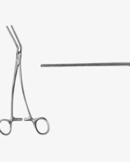 De Bakey Atrauma Multi-Purpose Clamps
