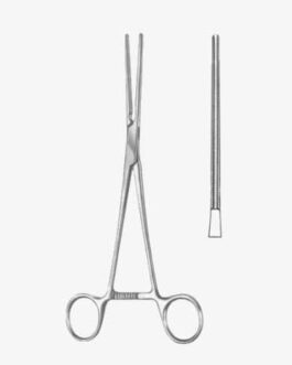 De Bakey Atrauma Multi Purpose Clamps
