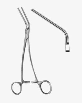 De Bakey Atrauma Multi-Purpose Clamps