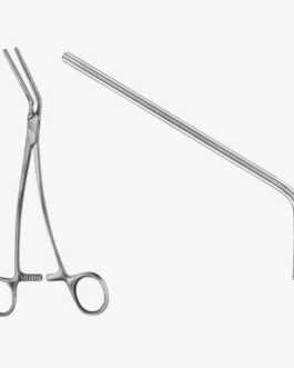 De Bakey Atrauma Multi-Purpose Clamps