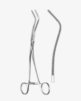 De Bakey-Bainbirdge Atrauma Cardiovascular