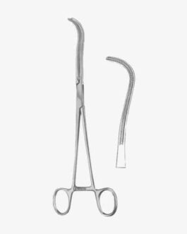 De Bakey Dissecting Forceps