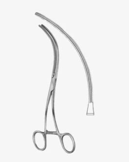 De Bakey Dissecting Forceps