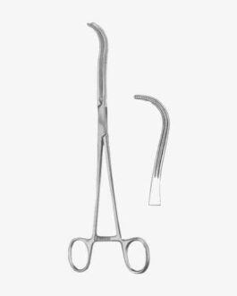 De Bakey Dissecting Forceps
