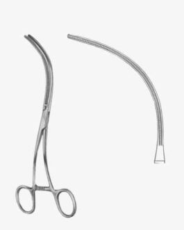 De Bakey Dissecting Forceps