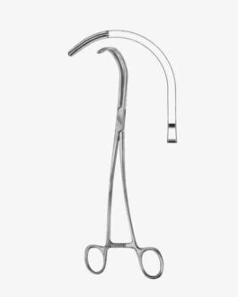 De Bakey-Semb Atrauma Aortic