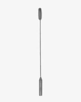 De Bakey Vascular Dilators