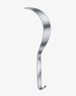 Deaver Retractors