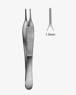 DeBakey Adson Atraumatic