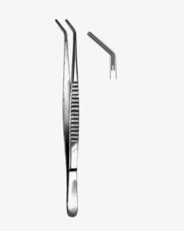 DeBakey Atraumatic Tissue