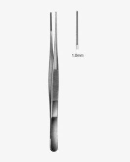 DeBakey-Diethrich Fcps Atrauma