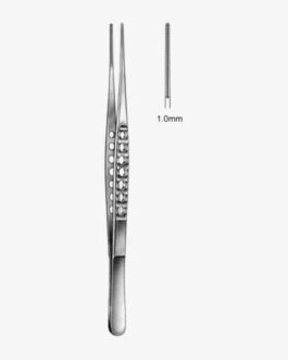 DeBakey-Light Fcps Atrauma