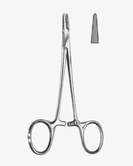 Derf/Converse Needle Holder longi. serr