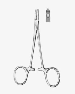Derf Needle Holder
