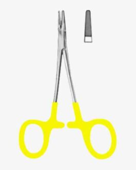 Derf Needle Holders BJ TC GOLD