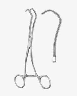 Derra-De Bakey Atrauma Anastomosis