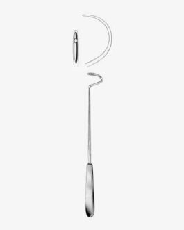 Deschamps Ligature Needles