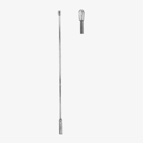 Desjardins Gall Stone Probes