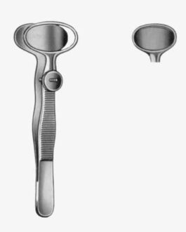 Desmarres Chalazion Forceps