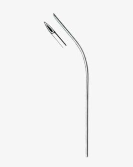 Dingman Needles for Maxillofacial Surgery