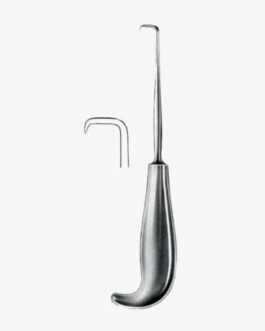 Dingman Retractors for Maxillofacial