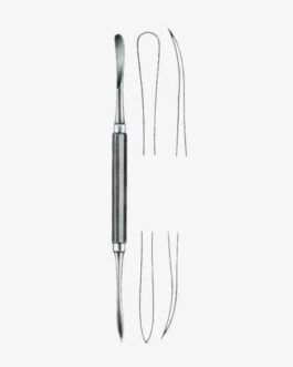 Dingmen Raspatory for Maxillofacial