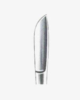 Dissecting Knives