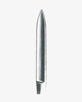 Dissecting Knives