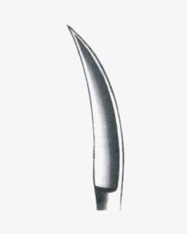 Dissecting Knives