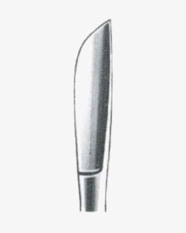 Dissecting Knives