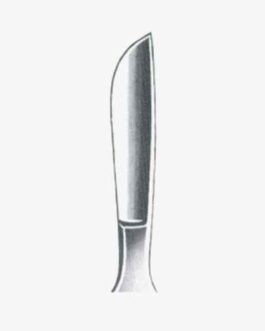 Disseting Knives