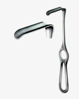 Dockhorn Retractors for Maxillofacial Surgery
