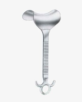 Doyen Abdominal Retractors Blade