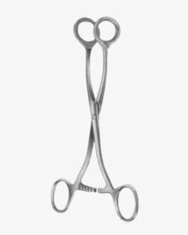 Doyen Ovarian Forceps
