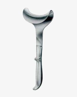 Doyen Retractors 50x85mm 25cm/10″