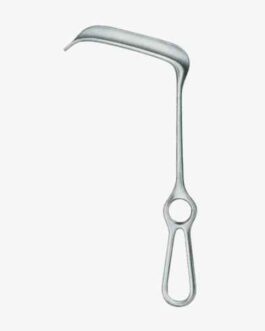 Doyen-Stille Retractors