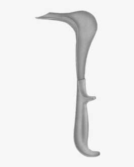 Doyen Vaginal Speculas