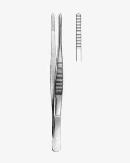 Dressing Fcps Narrow Tip