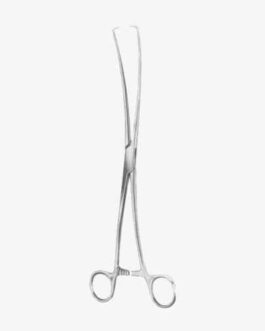 Duplay Tenaculum Forceps